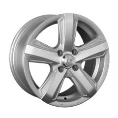 LS WHEELS LS 793 6.5×15 4×100 ET40 DIA60.1 SF литой