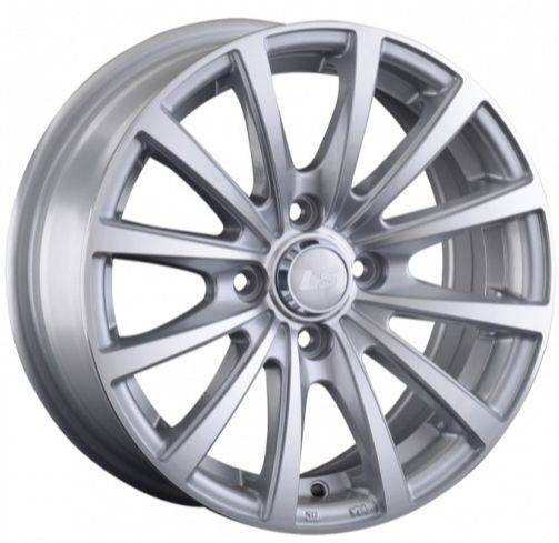 LS WHEELS LS 792 7×16 5×114.3 ET38 DIA73.1 SF литой