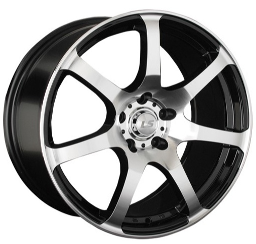 LS WHEELS LS 789
