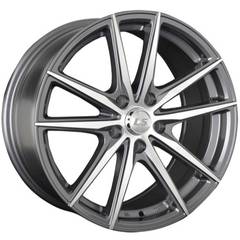 LS WHEELS LS 788 8×18 5×114.3 ET40 DIA73.1 GMF литой