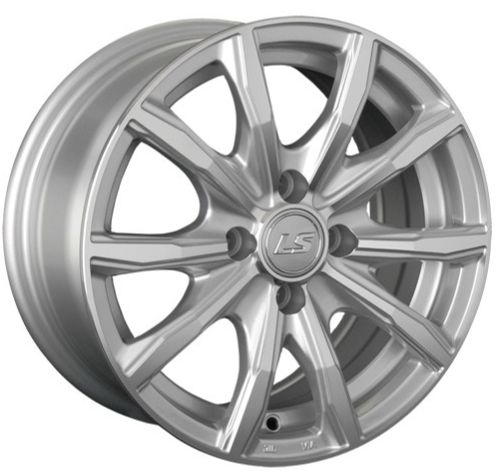LS WHEELS LS 786 7×17 5×114.3 ET45 DIA73.1 SF литой