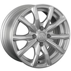 LS WHEELS LS 786 6×14 4×100 ET40 DIA73.1 SF литой