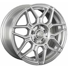 LS WHEELS LS 785 6.5×15 4×100 ET40 DIA60.1 SF литой