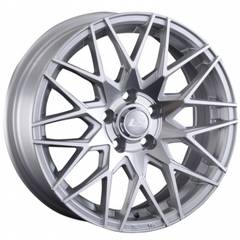 LS WHEELS LS 784 6.5×15 4×100 ET40 DIA60.1 SF литой