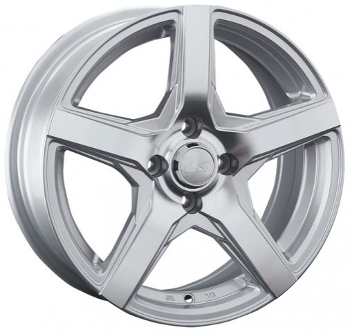 LS WHEELS LS 779 6.5×15 5×100 ET40 DIA73.1 SF литой LS WHEELS LS 779 6.5×15 5×100 ET40 DIA73.1 SF литой