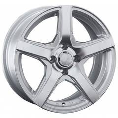 LS WHEELS LS 779 6.5×15 5×100 ET40 DIA73.1 SF литой