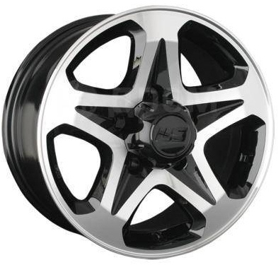 LS WHEELS LS 774