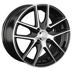 LS WHEELS LS 771 6×14 4×98 ET35 DIA58.6 BKF литой