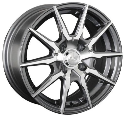 LS WHEELS LS 769