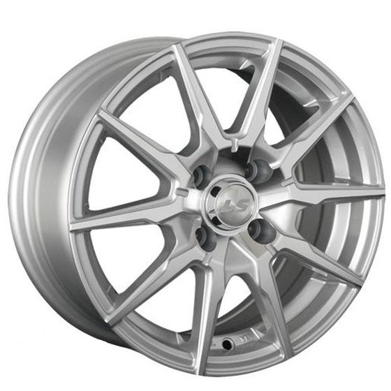 LS WHEELS LS 769 7×16 4×100 ET40 DIA60.1 SF литой