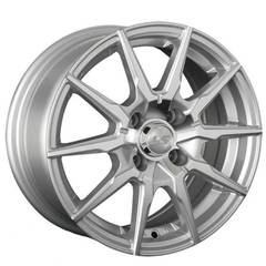 LS WHEELS LS 769 7×16 4×100 ET40 DIA60.1 SF литой