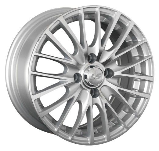 LS WHEELS LS 768 7.5×17 5×114.3 ET45 DIA67.1 SF литой