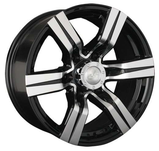LS WHEELS LS 767