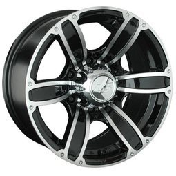 LS WHEELS LS 766