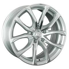 LS WHEELS LS 764 7.5×17 5×114.3 ET40 DIA73.1 SF литой