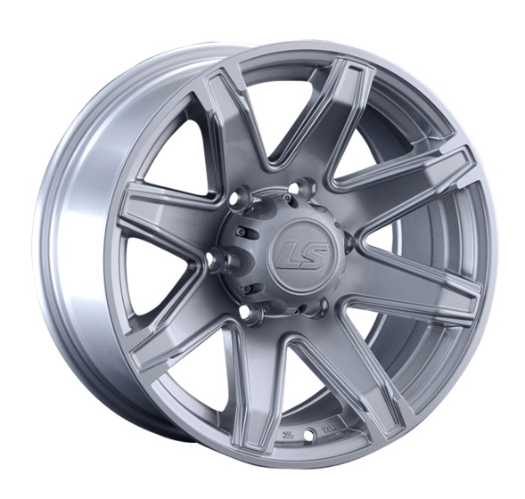 LS WHEELS LS 763