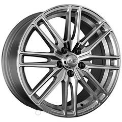 LS WHEELS LS 760 7×16 5×100 ET40 DIA57.1 GMF литой