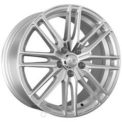 LS WHEELS LS 760 7.5×17 5×114.3 ET40 DIA73.1 SF литой