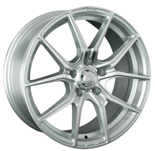 LS WHEELS LS 759 7.5×17 5×114.3 ET45 DIA73.1 SF литой
