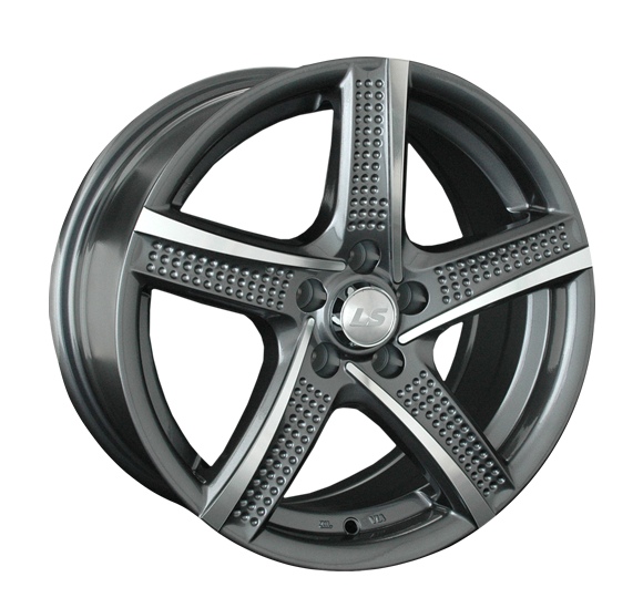 LS WHEELS LS 758