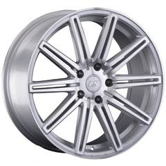 LS WHEELS LS 754 8.5×19 5×112 ET40 DIA66.6 SF литой