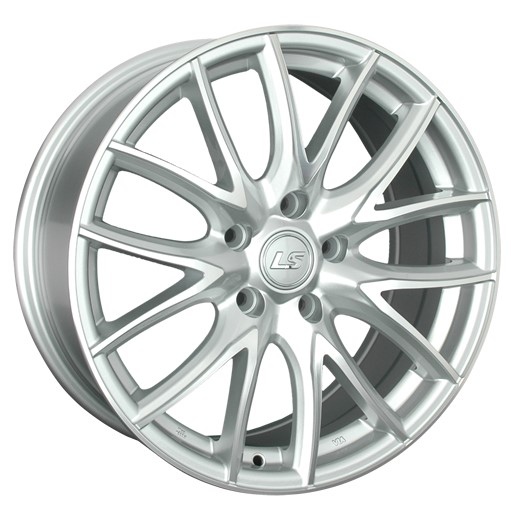 LS WHEELS LS 752