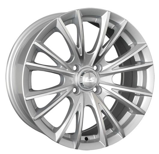 LS WHEELS LS 751 7×16 4×100 ET40 DIA73.1 SF литой