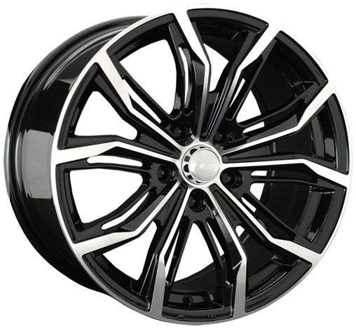 LS WHEELS LS 750