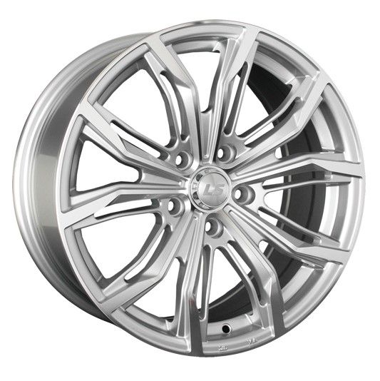 LS WHEELS LS 750 8×18 5×114.3 ET40 DIA73.1 SF литой LS WHEELS LS 750 8×18 5×114.3 ET40 DIA73.1 SF литой