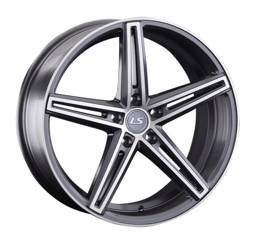 LS WHEELS LS 749