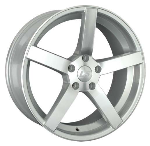 LS WHEELS LS 742