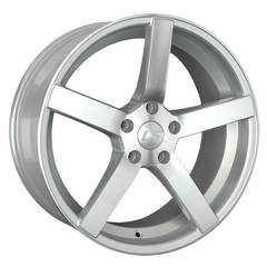 LS WHEELS LS 742 8.5×19 5×112 ET40 DIA66.6 SF литой