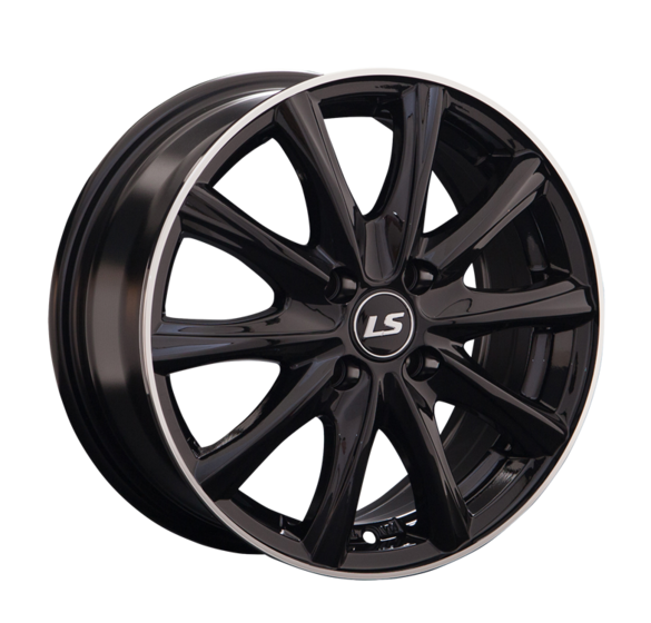 LS WHEELS LS 741