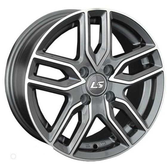 LS WHEELS LS 735
