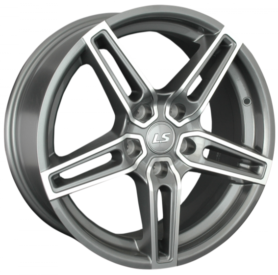 LS WHEELS LS 734