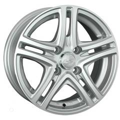 LS WHEELS LS 570 6.5×15 4×100 ET42 DIA73.1 SF литой