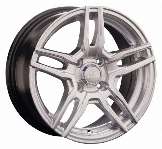 LS WHEELS LS 569 7.5×17 5×114.3 ET40 DIA73.1 HP литой LS WHEELS LS 569 7.5×17 5×114.3 ET40 DIA73.1 HP литой