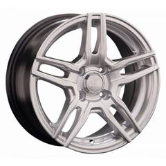 LS WHEELS LS 569 7.5×17 5×114.3 ET40 DIA73.1 HP литой