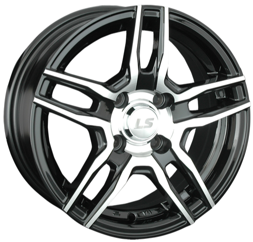 LS WHEELS LS 569