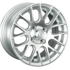 LS WHEELS LS 566 6.5×15 5×100 ET35 DIA73.1 SF литой