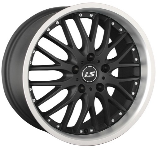 LS WHEELS LS 564
