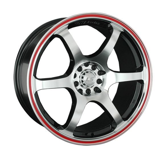 LS WHEELS LS 544