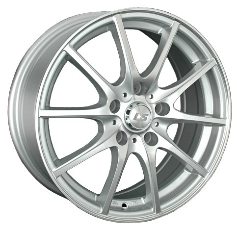 LS WHEELS LS 542