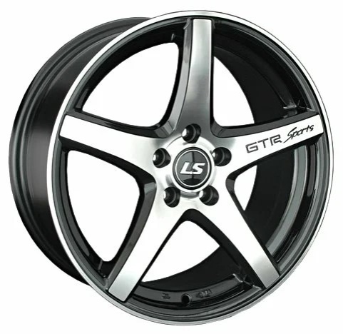 LS WHEELS LS 540