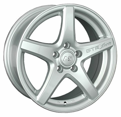 LS WHEELS LS 540