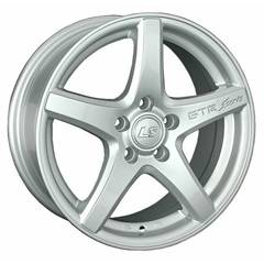 LS WHEELS LS 540 7×16 4×100 ET36 DIA60.1 SF литой