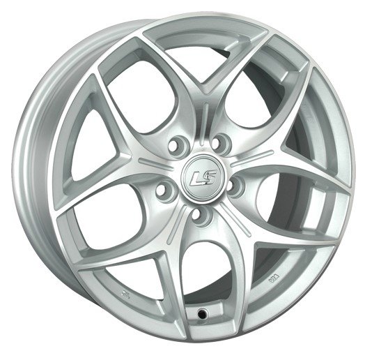 LS WHEELS LS 539