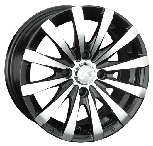 LS WHEELS LS 534