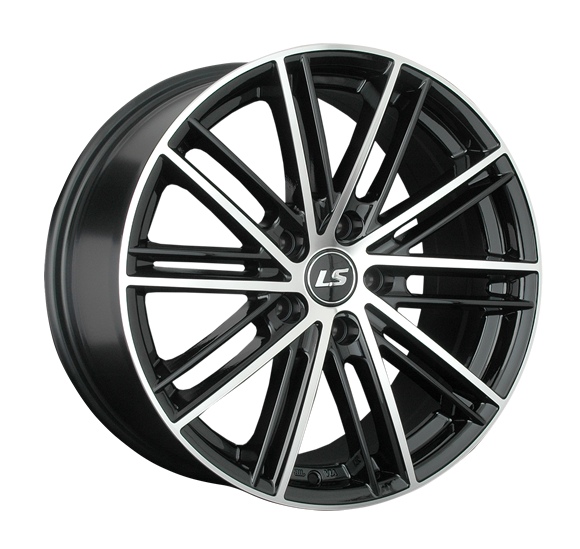 LS WHEELS LS 480