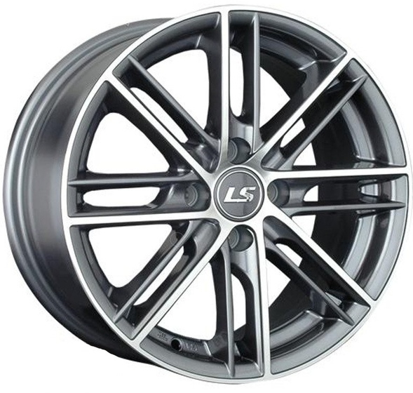LS WHEELS LS 478